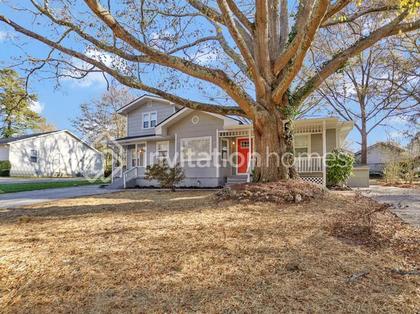 8510 Dawn Ave, Douglasville, GA 30134