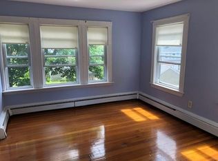 15 Cotton Ave #2, Braintree, MA 02184