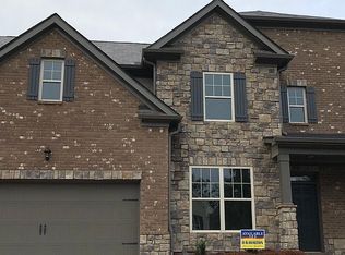 521 Blue Mountain Rise, Canton, GA 30114