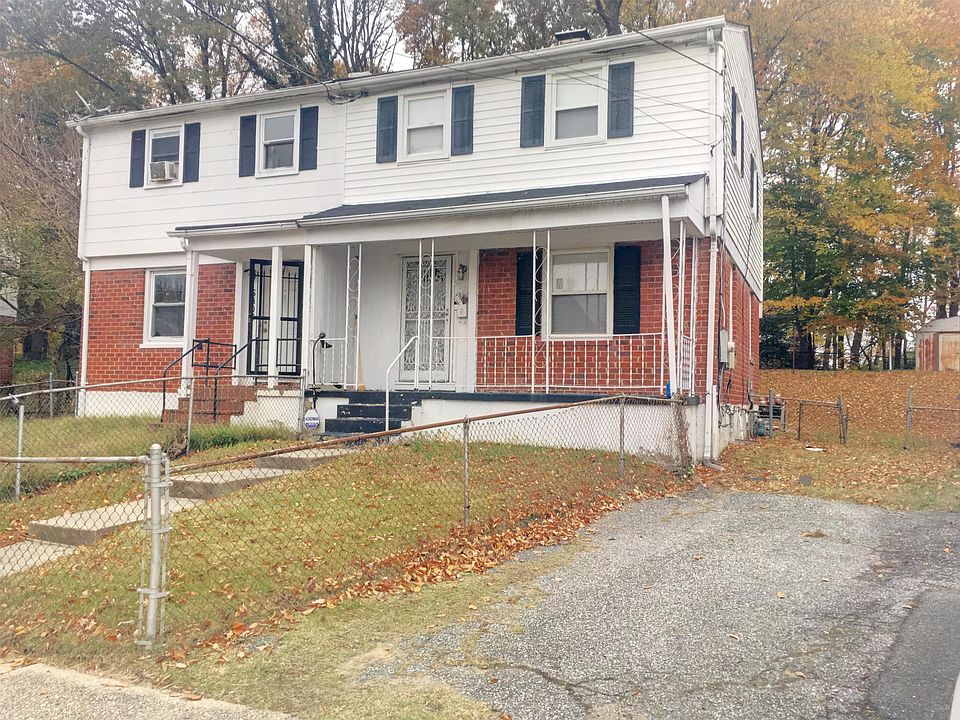 1st image of 5808 Shoshone Dr