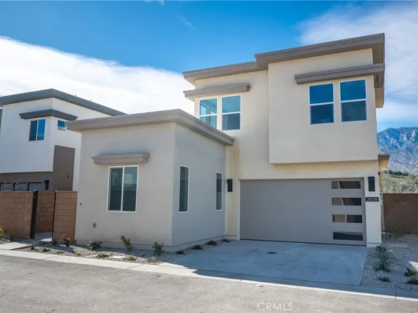 2639 Prairie Rose Ln, Palm Springs, CA 92264