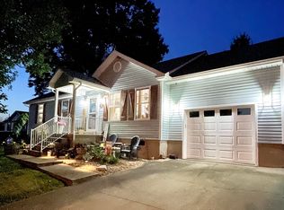 1032 Edgewood Way, Lawrenceburg, KY 40342