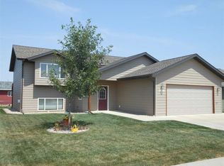 1934 Absaroka St, Spearfish, SD 57783