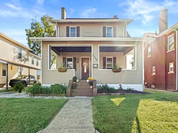 2928 Newman St, Ashland, KY 41101