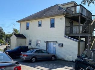 101 W Evesham Ave APT 201, Magnolia, NJ 08049
