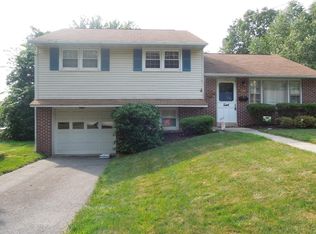 128 Dill Ave, Perkasie, PA 18944