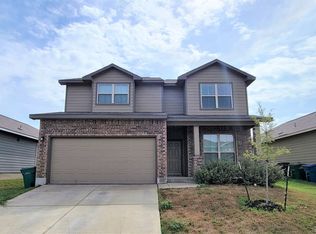 4610 Acacia Hl, San Antonio, TX 78244