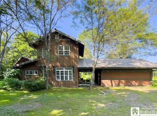 4055 Chaut Stedman Rd, Mayville, NY 14757