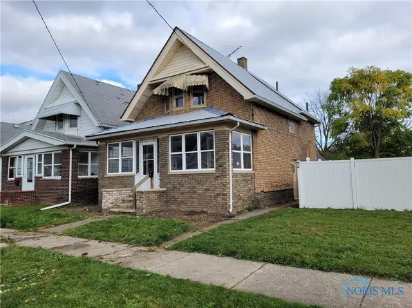 3412 Maple St, Toledo, OH 43608