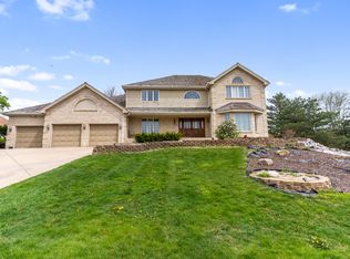 13300 W Onondaga Trl, Homer Glen, IL 60491