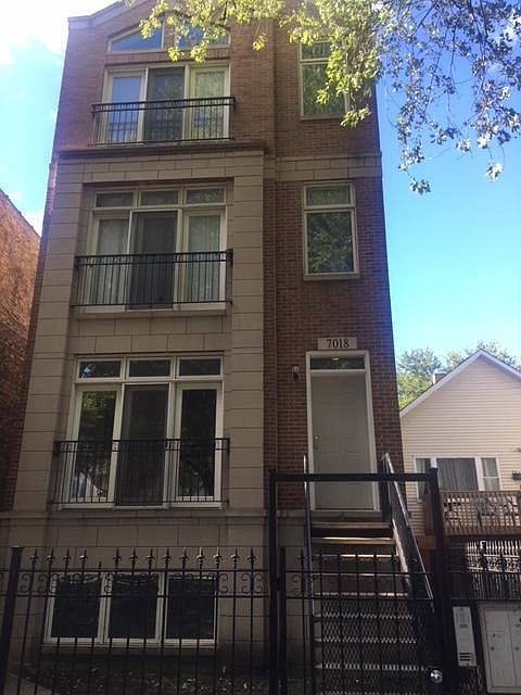 1st image of 7018 S Cornell Ave #2
