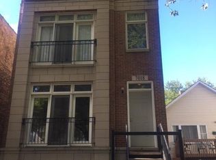 7018 S Cornell Ave #2, Chicago, IL 60649
