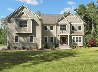 20 Gormley Way, Carlisle, MA 01741