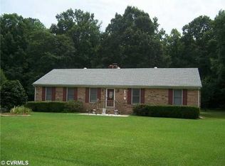 8831 Chester Forest Ln, North Chesterfield, VA 23237