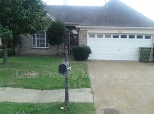 9029 Fulton Ln, Cordova, TN 38016