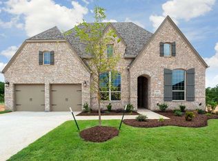 9109 Pecan Woods Trl, Argyle, TX 76226