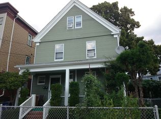 9 Arden St, Allston, MA 02134