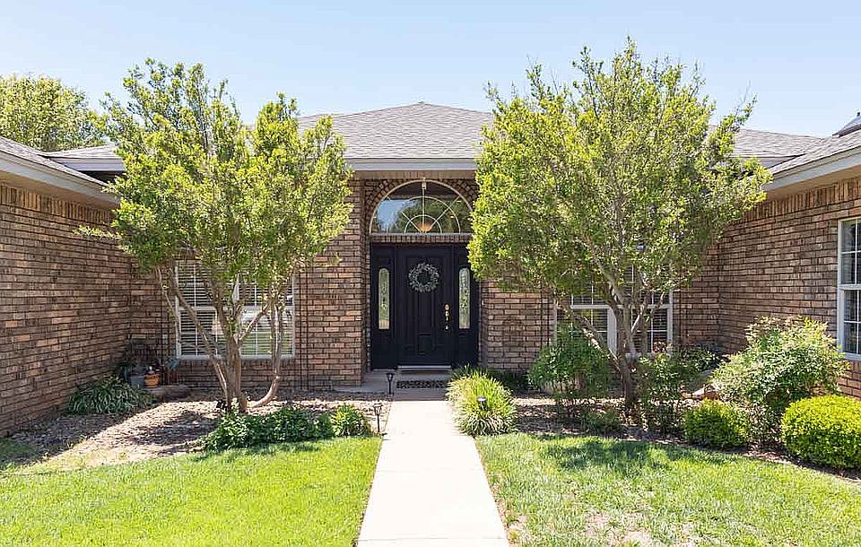 2524 Fairway Ter, Clovis, NM 88101 Zillow