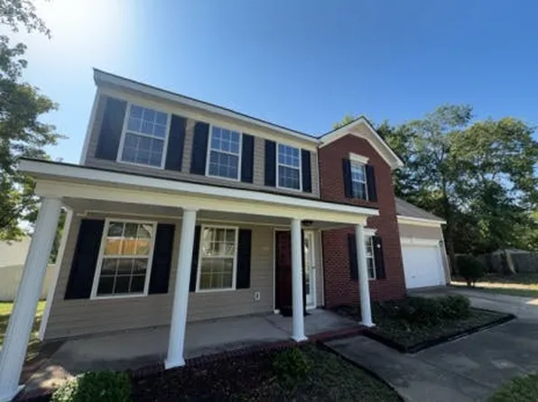 153 Hardwood Dr, Columbia, SC 29229