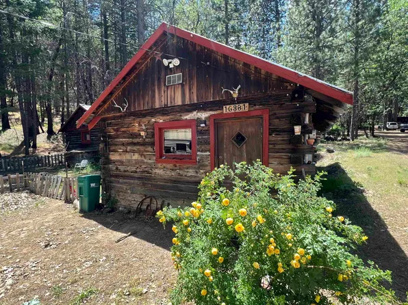 16381 Highway 89, Crescent Mills, CA 95934