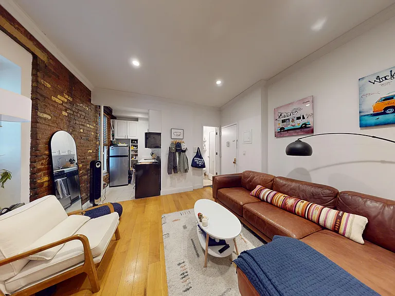 165 Mulberry St #3 — Photo 3