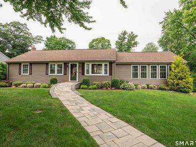39 Gail Road, Farmington, CT, 06032
