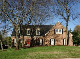 208 Battery Hill Cir, Knoxville, TN 37934