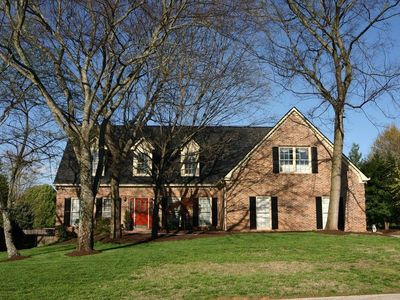 208 Battery Hill Cir, Knoxville, TN, 37934