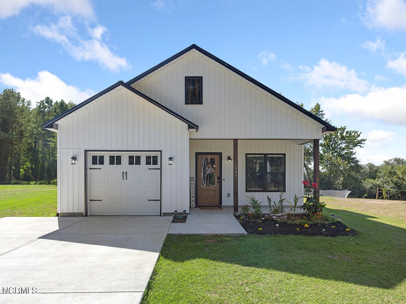 1689 N Nc Hwy-111, Pink Hill, NC 28572 | Zillow