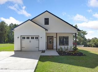 1689 State Highway 111, Pink Hill, NC 28572
