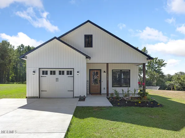 1689 N Nc Hwy-111, Pink Hill, NC 28572