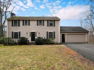 199 Goodmans Hill Rd, Sudbury, MA 01776