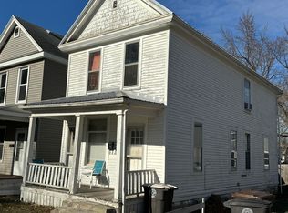 810 W Dewald St, Fort Wayne, IN 46802