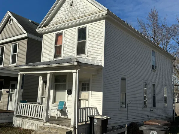 810 W Dewald St, Fort Wayne, IN 46802