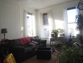 Rented by Evergreen Realty & Investments