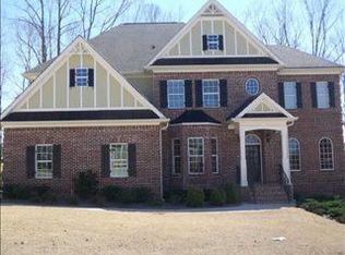 5009 Cambridge Ln, Villa Rica, GA 30180
