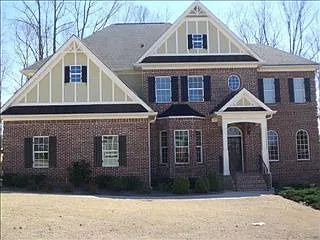 5009 Cambridge Ln photo 1