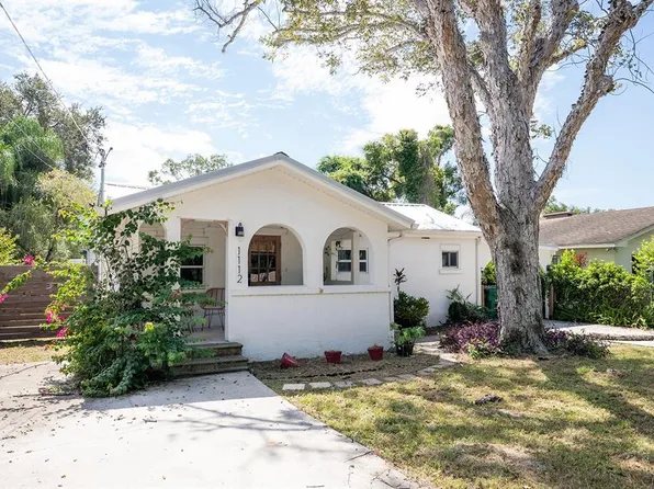 1112 W KIRBY STREET, TAMPA, FL 33604