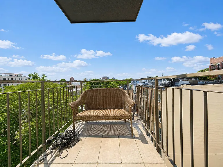 255 Nostrand Ave #6B — Photo 3