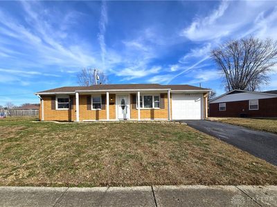 1772 Maumee Dr, Xenia, OH, 45385