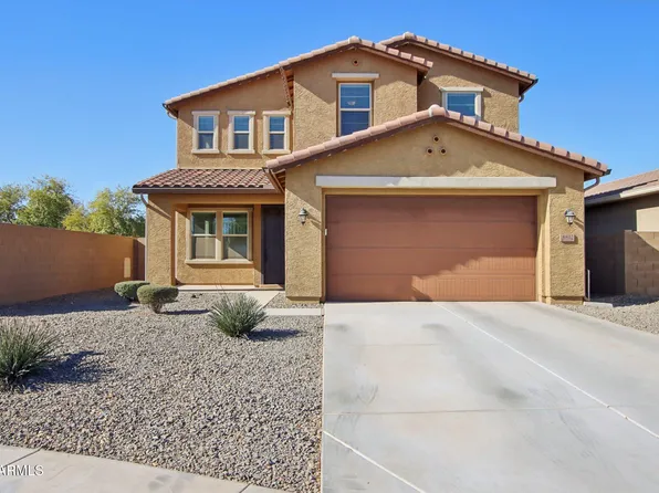 6802 N 86th Ln, Glendale, AZ 85305
