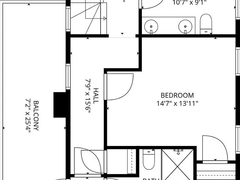 746 Upland Rd — Photo 43