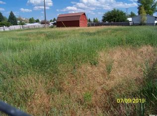 588 N 8th St, Montpelier, ID 83254