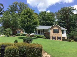 121 Smoky View Way, Newport, TN 37821