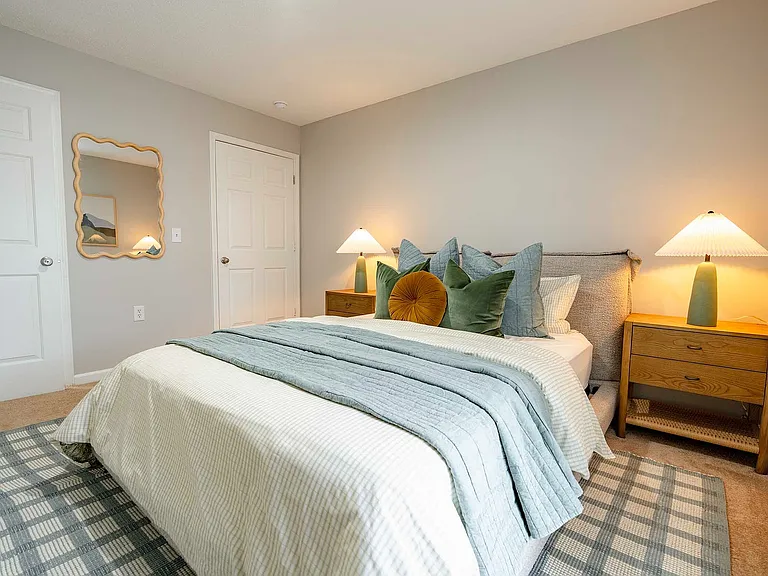 Mountaineer Village - 11