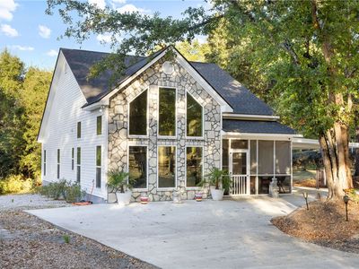 168 Highway 165, Phenix City, AL, 36869