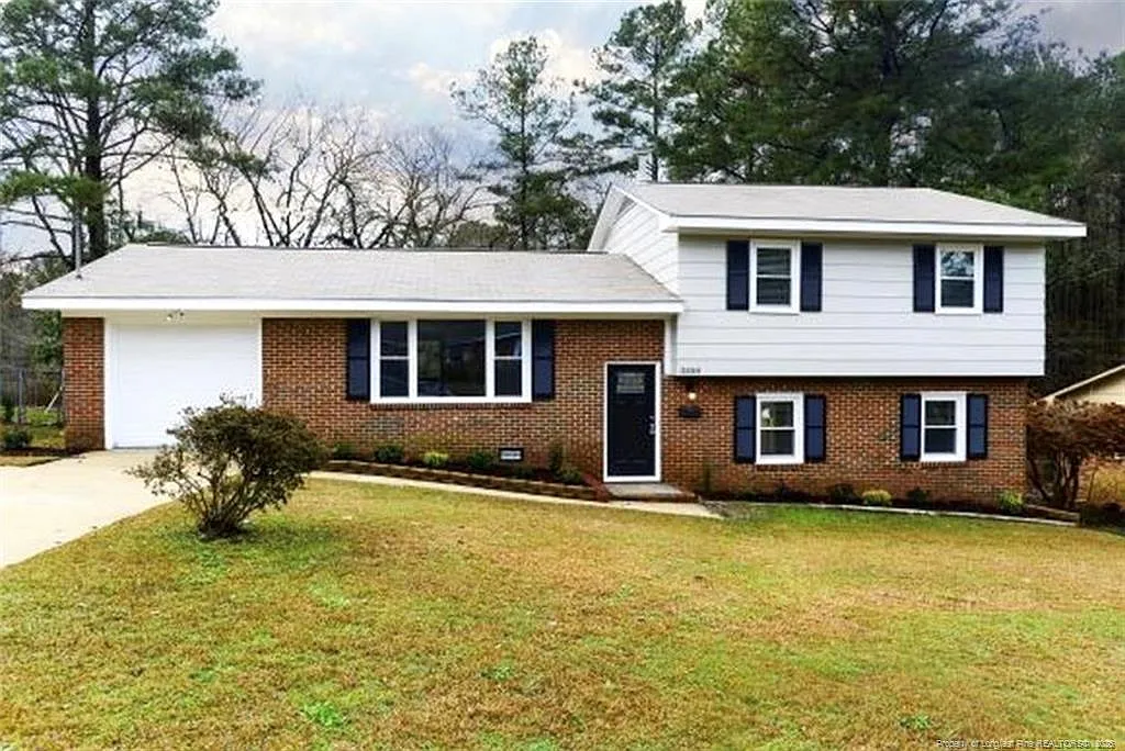 3308 Cranbrook Dr — Photo 1