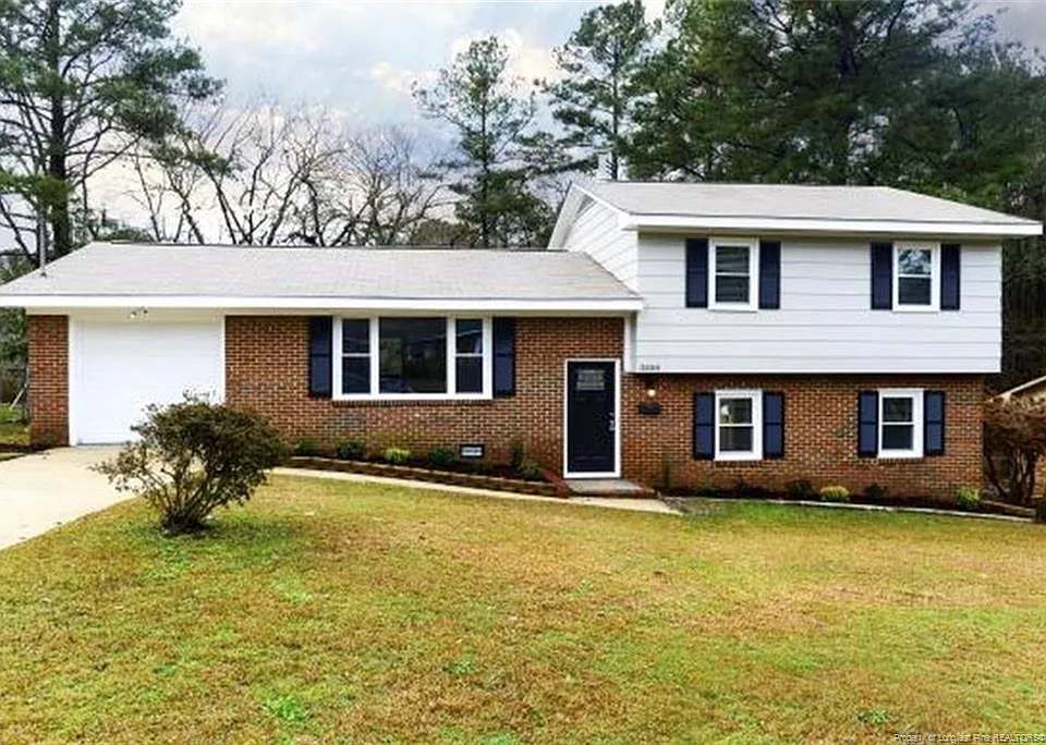 3308 Cranbrook Dr