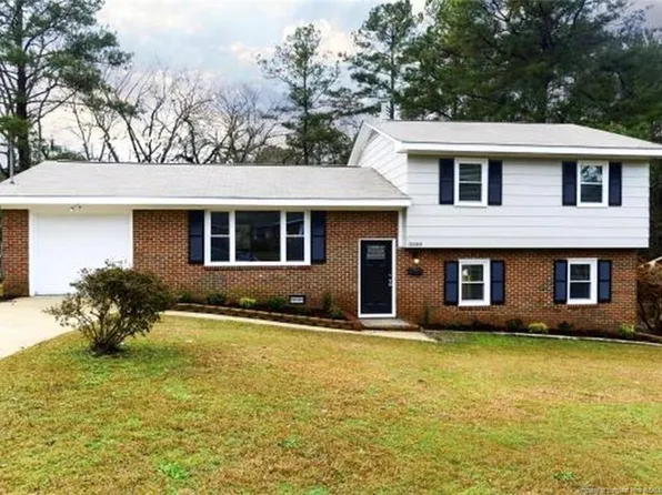 3308 Cranbrook Dr, Fayetteville, NC 28301