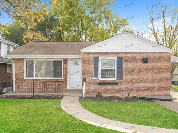9024 Midland Blvd, Saint Louis, MO 63114